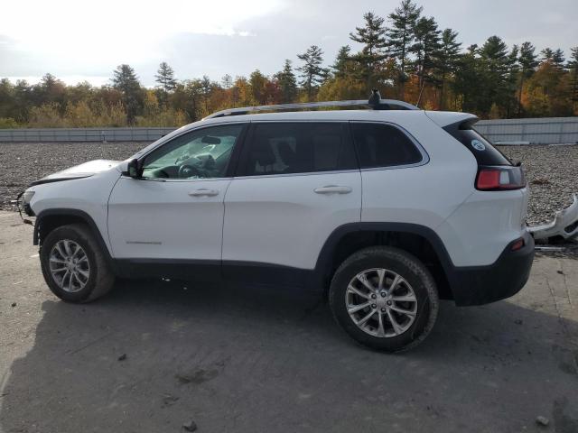 2019 JEEP CHEROKEE L - 1C4PJMCB6KD183528