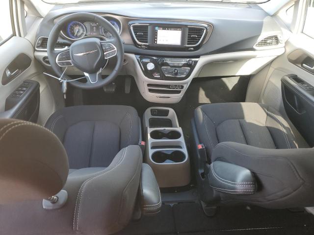 2023 CHRYSLER VOYAGER LX - 2C4RC1CG3PR557367
