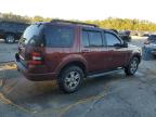 FORD EXPLORER X photo