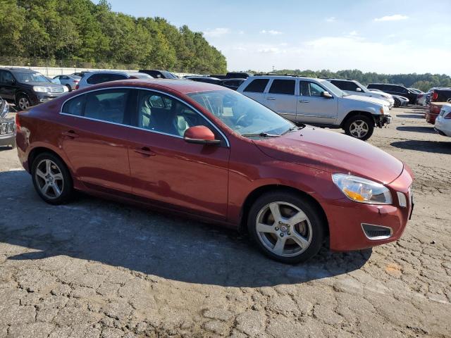 VIN YV1612FS0D2204314 2013 Volvo S60, T5 no.4