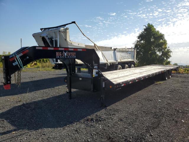 PBAS TRAILER 2023 black   4P53F4924P3068534 photo #3