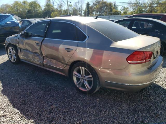 2015 VOLKSWAGEN PASSAT SE - 1VWBS7A32FC039679