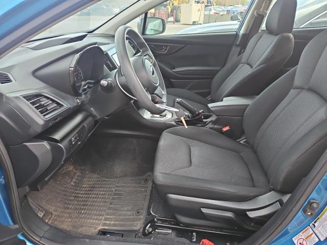 VIN 4S3GTAA61H3754940 2017 Subaru Impreza no.7