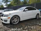 2015 MERCEDES-BENZ C 250 - WDDGJ4HB2FG441305