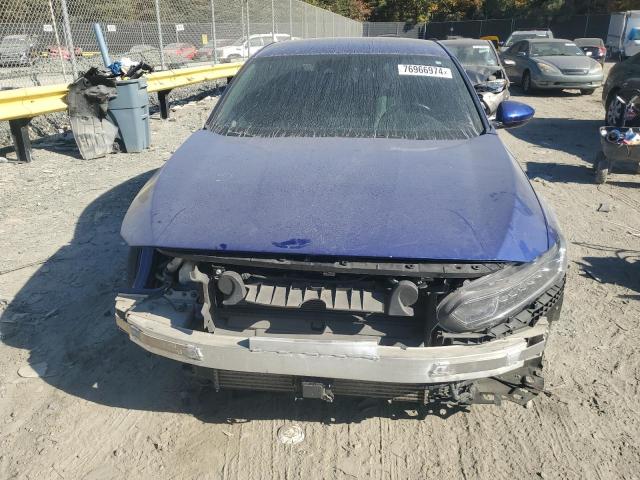 2019 HONDA ACCORD SPO - 1HGCV1F32KA030167