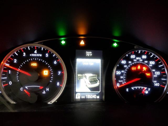 2015 TOYOTA CAMRY LE - 4T1BF1FK2FU093946