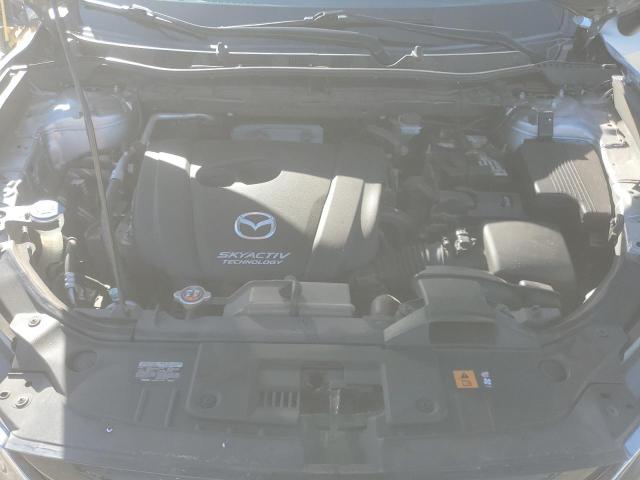 2015 MAZDA CX-5 TOURI - JM3KE4CY3F0477704