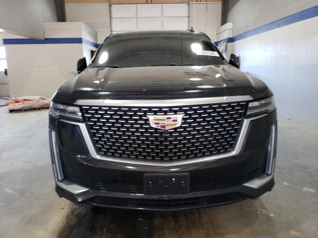 2021 CADILLAC ESCALADE E 1GYS4KKL9MR307632