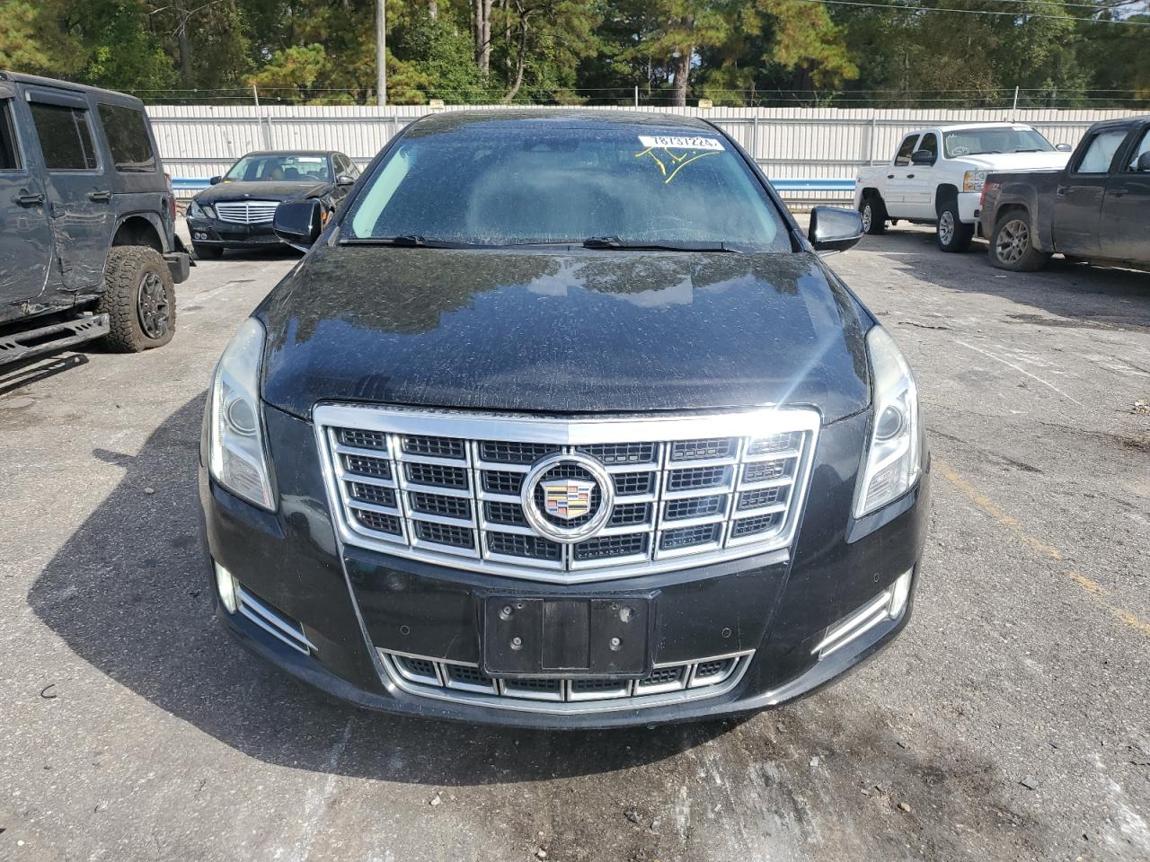 Lot #2962513759 2013 CADILLAC XTS LUXURY