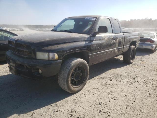 DODGE RAM 1500