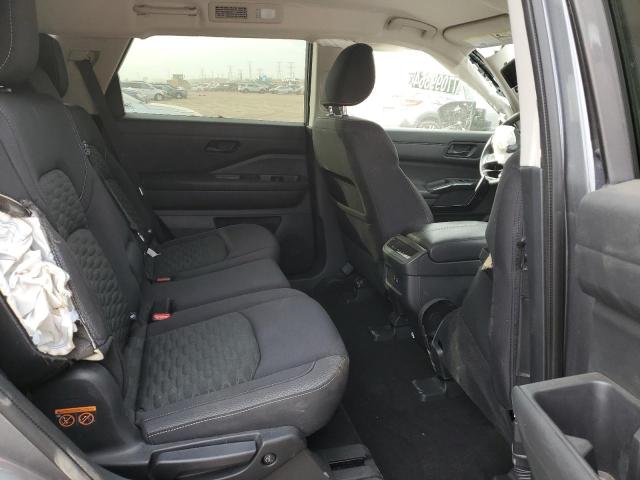 2023 NISSAN PATHFINDER - 5N1DR3BC4PC209388