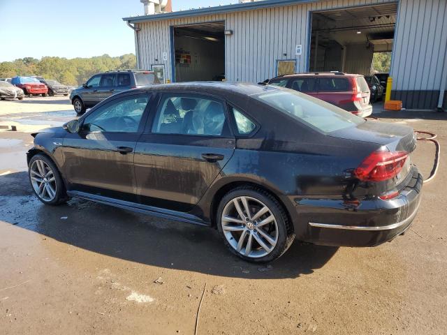 VIN 1VWAA7A30JC016005 2018 Volkswagen Passat, S no.2