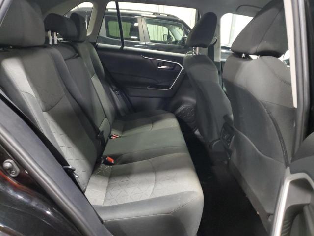 2021 TOYOTA RAV4 XLE - 2T3P1RFV0MC173345