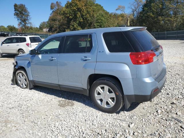2015 GMC TERRAIN SL - 2GKALMEKXF6136587