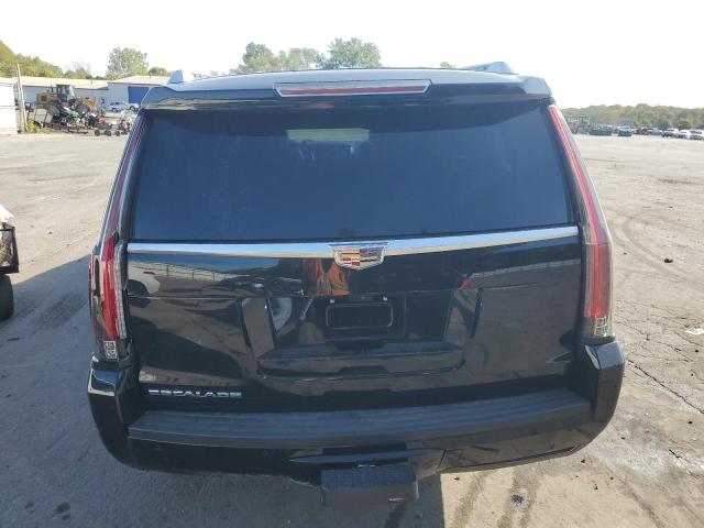 2019 CADILLAC ESCALADE E - 1GYS4HKJ9KR112113
