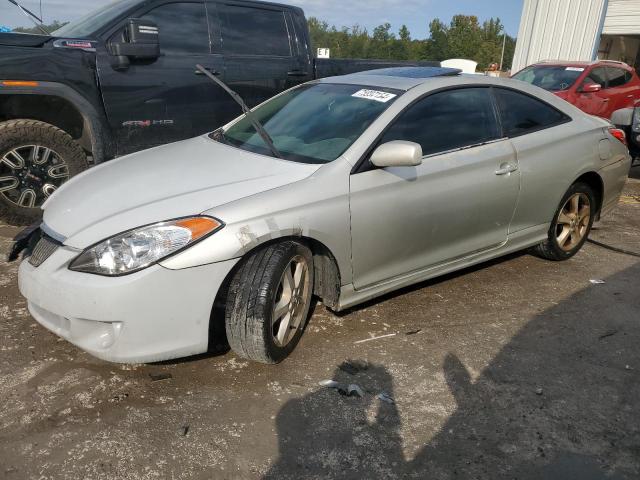 TOYOTA CAMRY SOLA