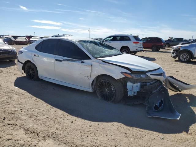 Vin: 4t1g11ak6mu490651, lot: 77362394, toyota camry se 20214