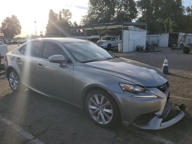 2015 LEXUS IS 250 - JTHBF1D27F5081906