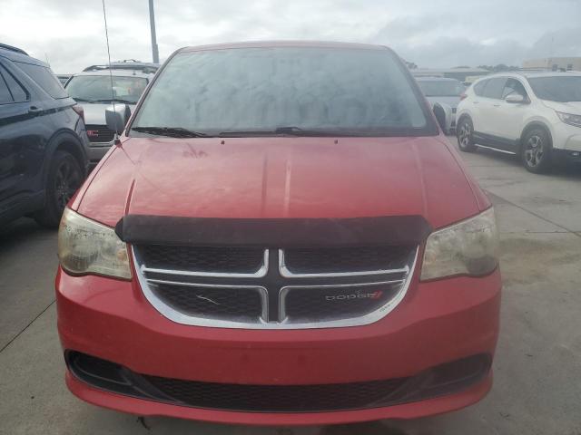 VIN 2C4RDGBG1DR800297 2013 Dodge Grand Caravan, SE no.5