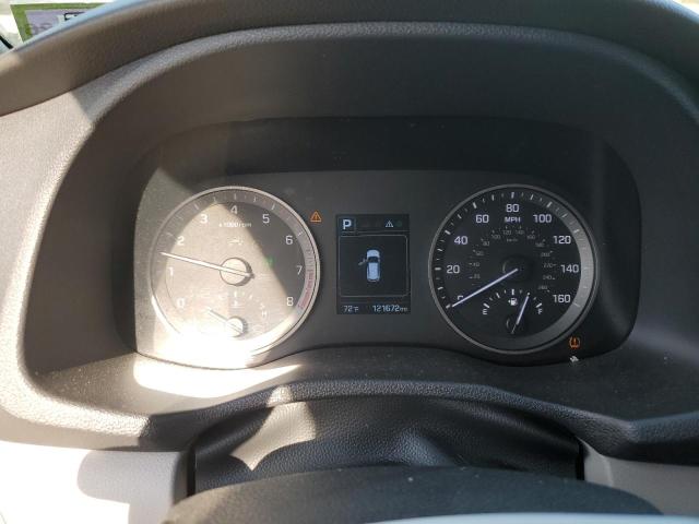 2016 HYUNDAI TUCSON LIM - KM8J3CA47GU165024
