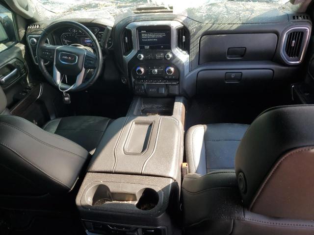 2021 GMC SIERRA K15 - 3GTU9DED4MG374042