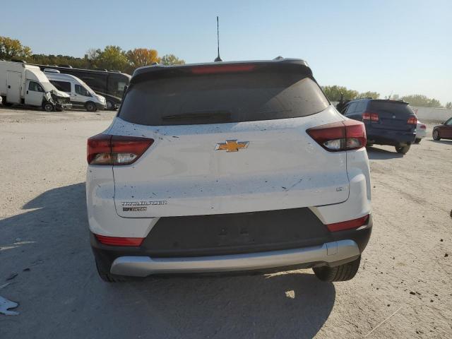 2024 CHEVROLET TRAILBLAZE - KL79MPSL6RB121142