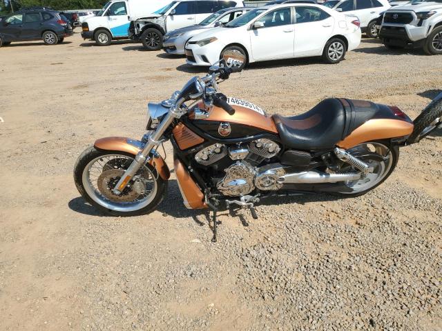 2008 HARLEY-DAVIDSON VRSCAWA AB - 1HD1HKH478K805363