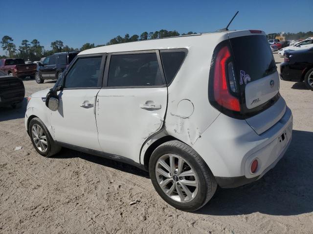 2019 KIA SOUL + - KNDJP3A54K7018992