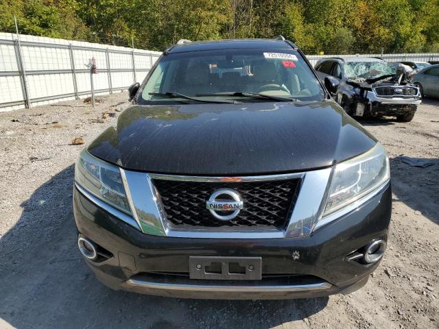 VIN 5N1AR2MM6EC612689 2014 Nissan Pathfinder, S no.5