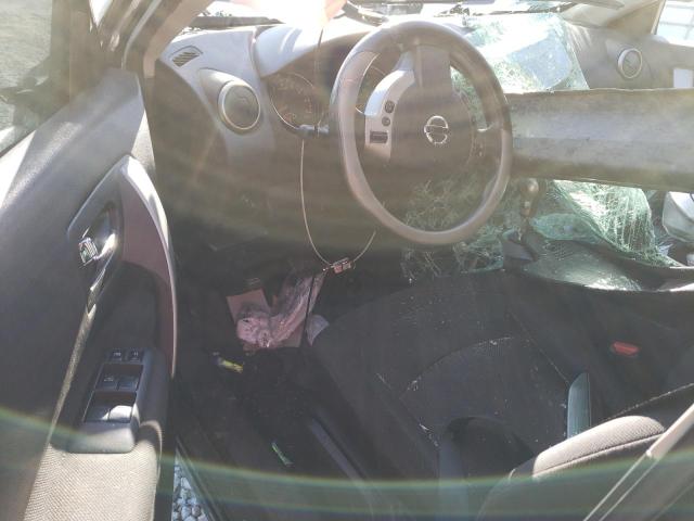 2015 NISSAN ROGUE SELE - JN8AS5MT2FW658980