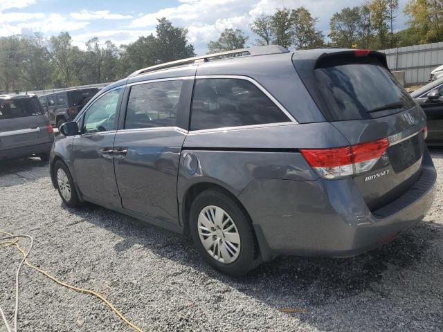 2016 HONDA ODYSSEY LX 5FNRL5H2XGB168032