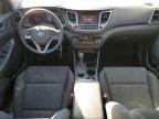 HYUNDAI TUCSON LIM photo