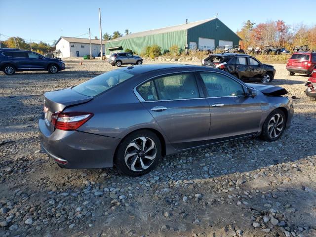 2016 HONDA ACCORD EXL - 1HGCR2F94GA221921