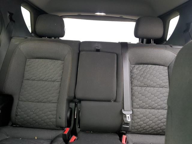2019 CHEVROLET EQUINOX LT - 2GNAXVEX0K6239438
