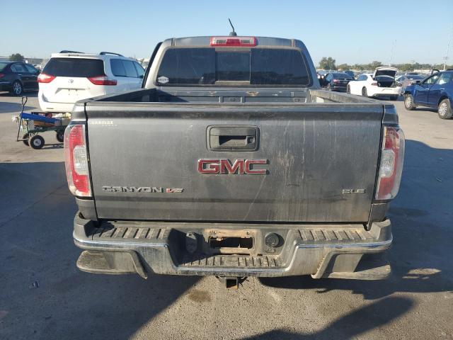 2019 GMC CANYON SLE - 1GTG5CEN0K1139628