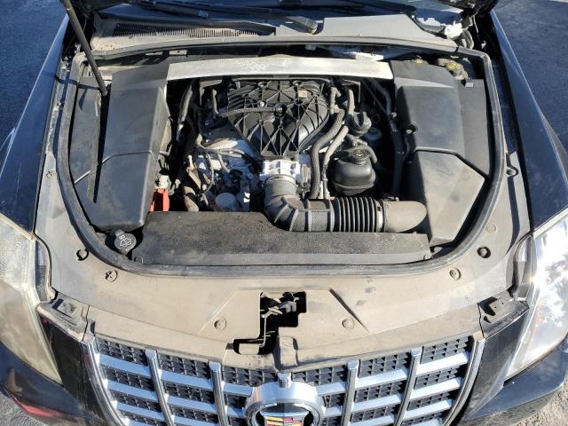 VIN 1G6DG5E59D0110598 2013 Cadillac CTS, Luxury Col... no.11