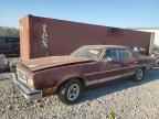 Top Destinations for Shipping Cars from the USA