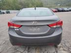 Lot #2960146026 2013 HYUNDAI ELANTRA GL