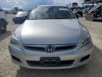 HONDA ACCORD LX photo