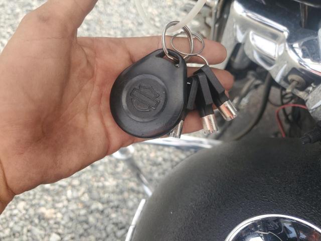 2012 HARLEY-DAVIDSON FLHRC ROAD 1HD1FRM10CB665479