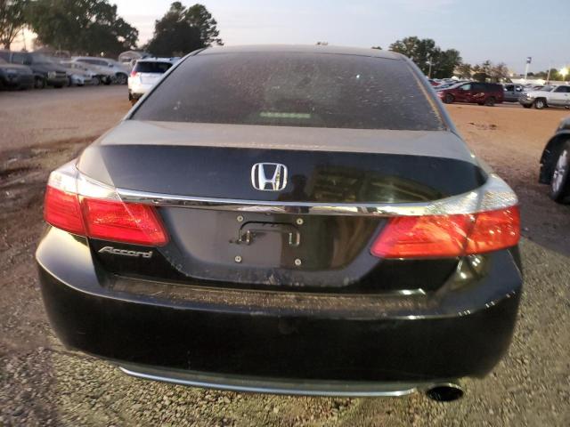 VIN 1HGCR2F32EA237902 2014 Honda Accord, LX no.6