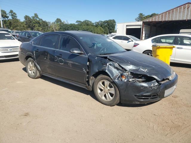 Vin: 2g1wa5e32g1111728, lot: 76654464, chevrolet impala ls 20164