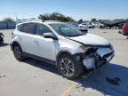 Lot #3024036246 2018 TOYOTA RAV4 HV LE