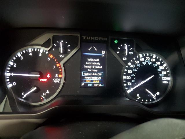 2022 TOYOTA TUNDRA DOU - 5TFLA5DA3NX039805