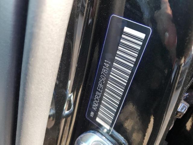 2023 KIA NIRO EX - KNDCR3LE9P5078141