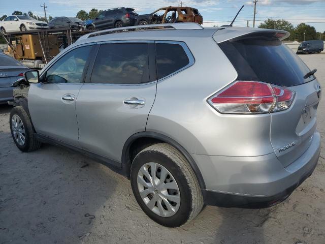 VIN KNMAT2MT5GP693953 2016 Nissan Rogue, S no.2