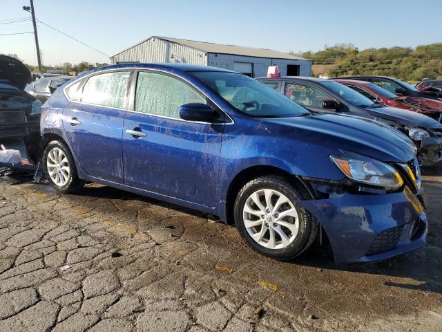 2019 NISSAN SENTRA S - 3N1AB7AP8KY405165