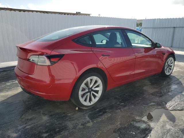 2023 TESLA MODEL 3 - 5YJ3E1EA5PF457114