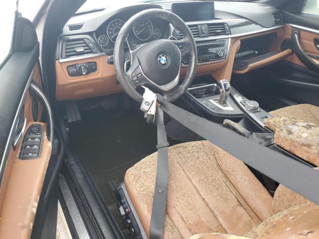 2015 BMW 428 I - WBA3V5C54FP753854
