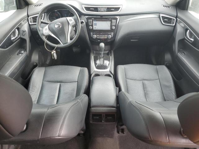 2015 NISSAN ROGUE S - 5N1AT2MT9FC822181